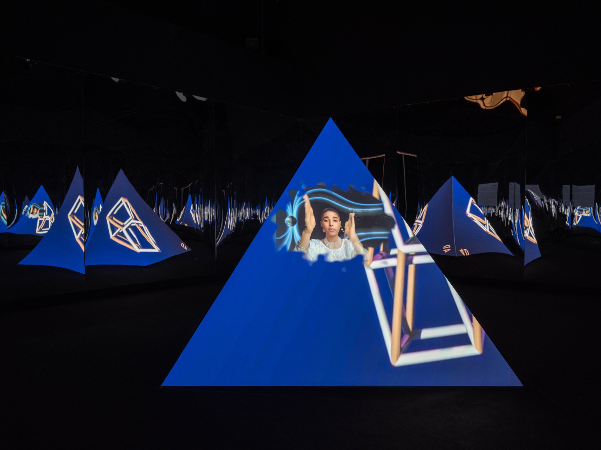 Ultra Wet – Recapitulation, Tabita Rezaire. Foto © Ossip Kunsthal_In_The_Black_Fantastic_LR_©Ossip (46).jpg