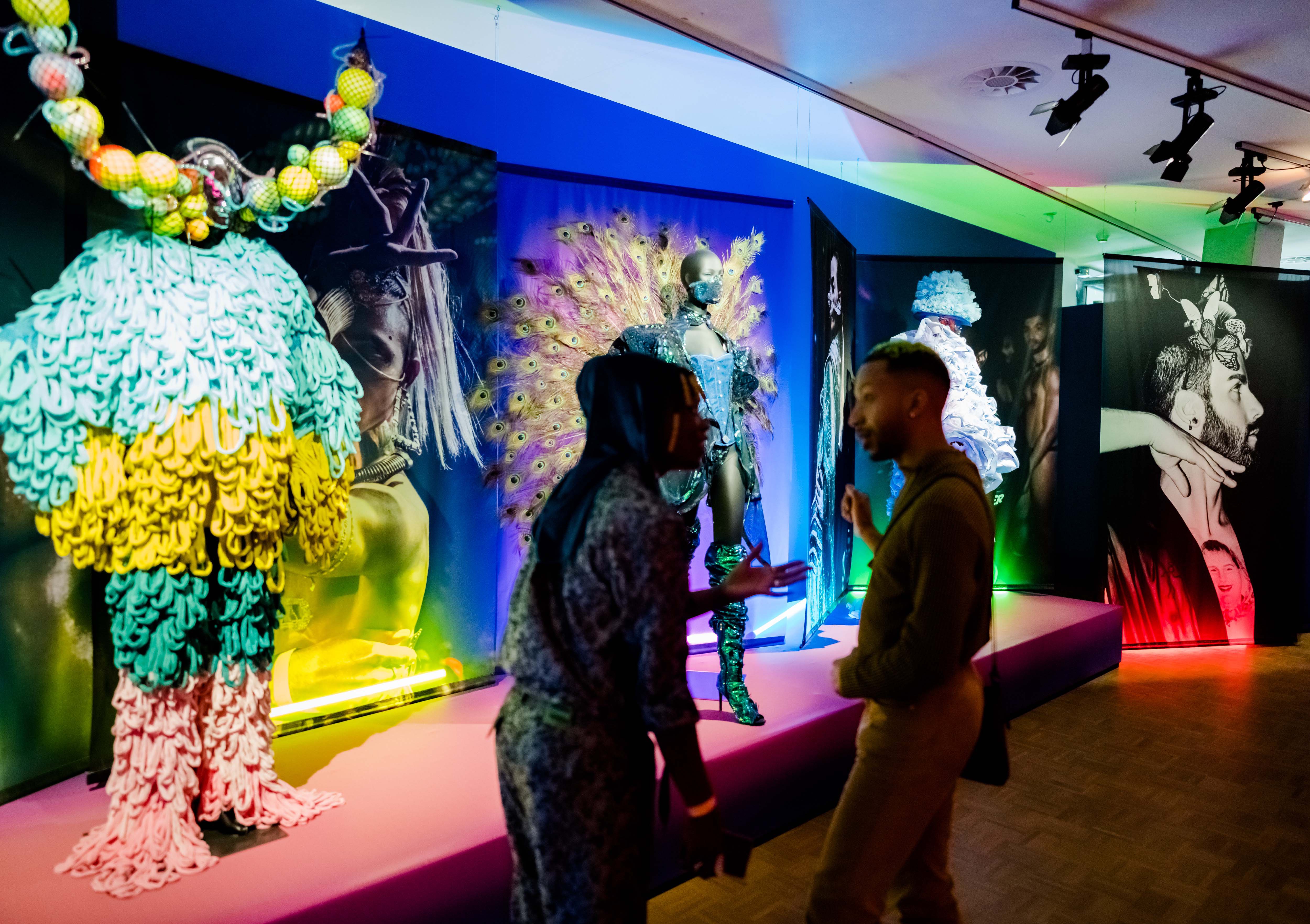 Performance Deep in Vogue, 13 maart 2022, foto Marco De Swart Performance Deep in Vogue, 13 maart 2022 lowRes 60.jpg