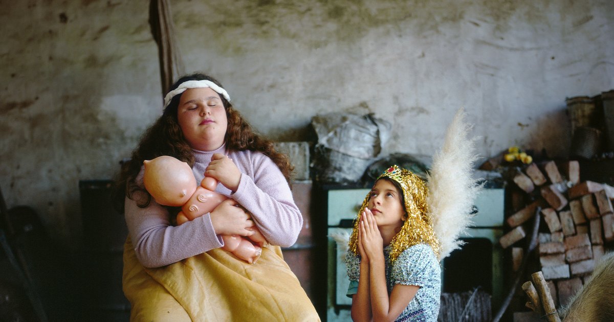 Alessandra Sanguinetti - Kunsthal