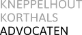 Kneppelhout & Korthals Advocaten Kneppelhout & Korthals Advocaten
