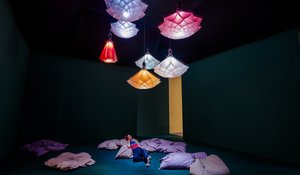 Kunsthal zoekt lid rvt en bestuurslid Kunsthal Fonds