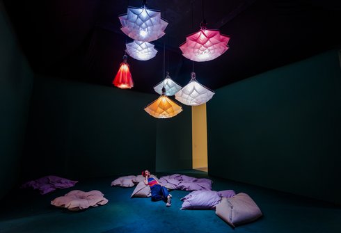 Kunsthal zoekt lid rvt en bestuurslid Kunsthal Fonds