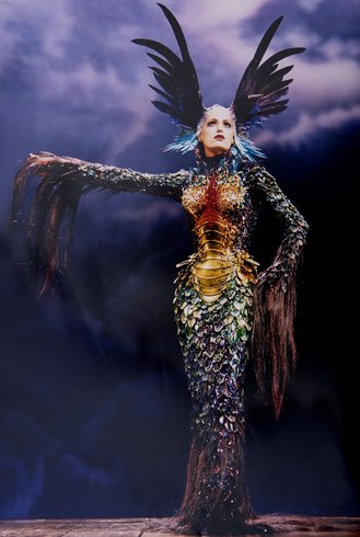 Thierry Mugler: Couturissime Thierry Mugler: Couturissime
