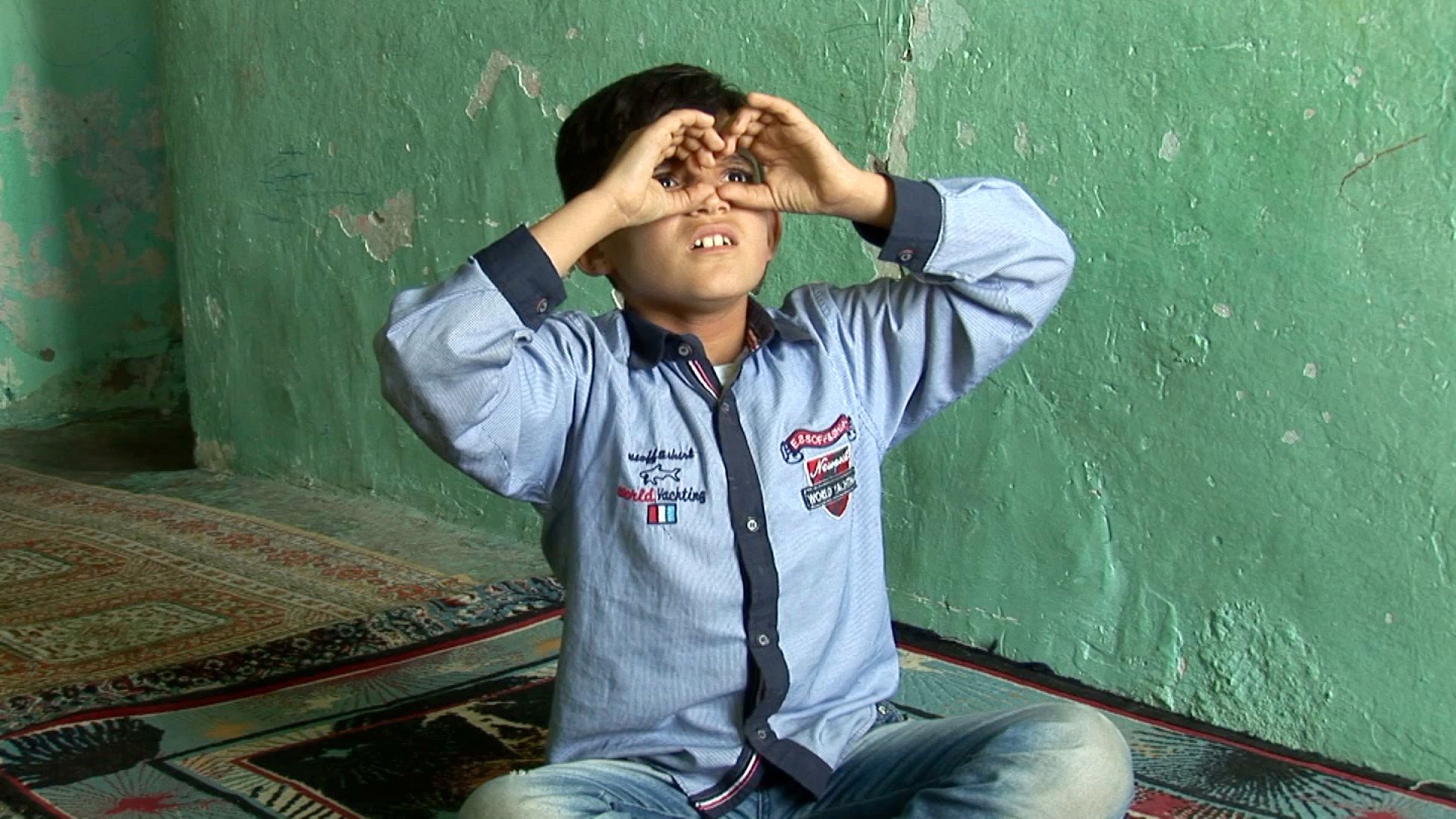 Erkan Özgen, Wonderland (2016), video still, 3 min 54, Single-channel, HD video projection, colour, sound, Courtesy the artist 1. Erkan Özgen, Wonderland (2016), video still.jpg