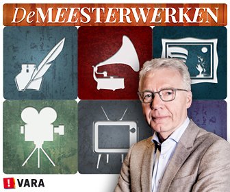 Wat is jouw favoriete Meesterwerk?