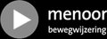 Menoor bewegwijzering Menoor bewegwijzering