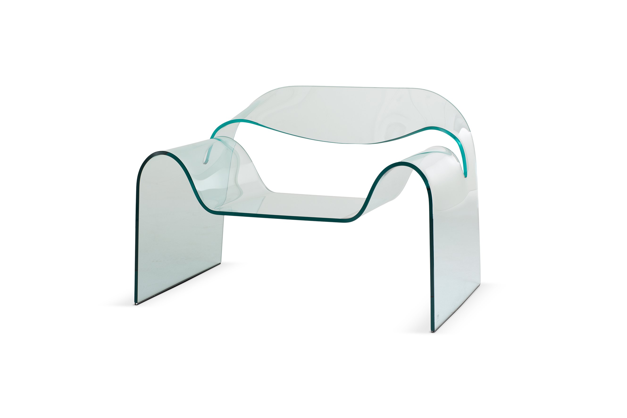 Cini Boeri, Tomu Katayanagi Ghost, 1987 © Vitra Design Museum, Photo: Jürgen Hans 08_Women-In-Design-Cini-Boeri-Ghost-1987.jpg