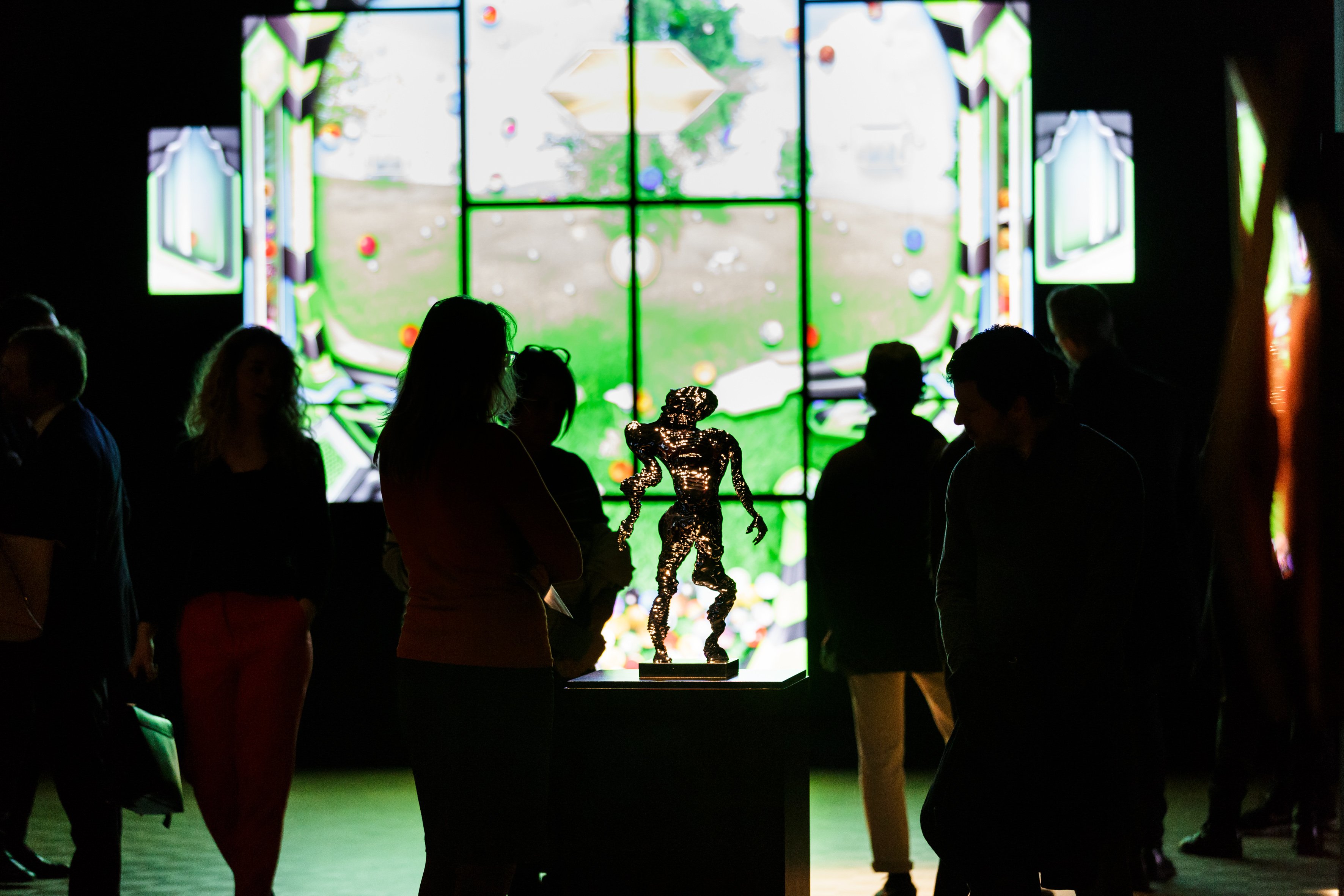 Foto: Fred Ernst Opening_HUMANDIGITAL_9feb2017_FredErnst (59).jpg
