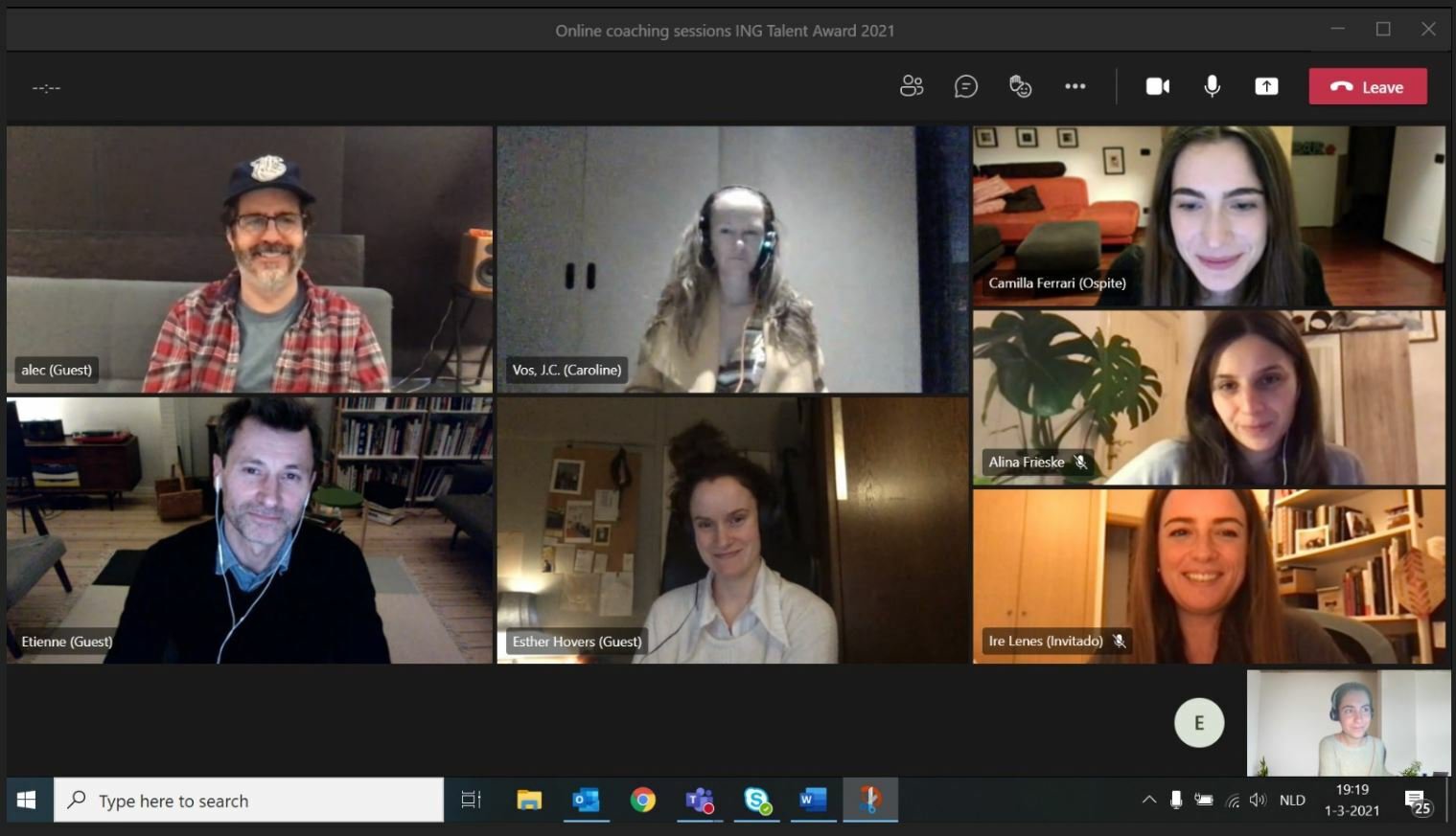 Zoommeeting finalists ING Talent Award 2021 Zoommeeting Finalisten.jpg
