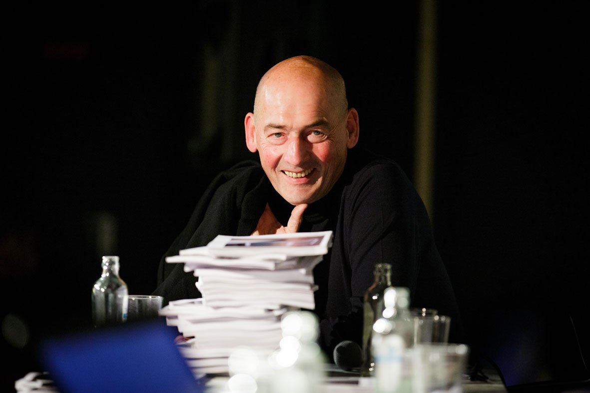 Courtesy of OMA / Photography by Fred Ernst Fred Ernst - Rem Koolhaas_LR.jpg