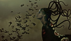 In the Black Fantastic