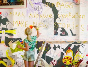 Admission Summerschool 2023