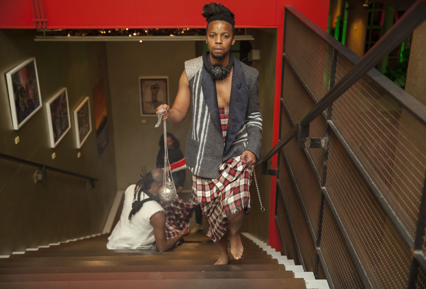 Afrovibes Festival 2018 © Les Adu Afrovibes - Openingsavond Compagnietheater 4 okt-2 © Les Adu 2018.jpg