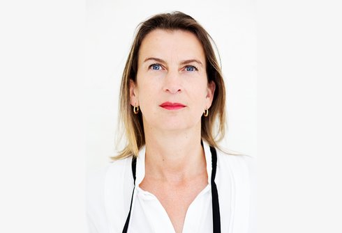 Emily Ansenk benoemd tot directeur Holland Festival