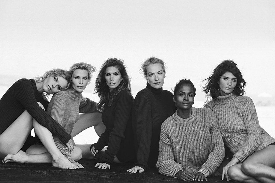 Peter Lindbergh in de Kunsthal met fans (c) Fred Ernst KUNSTHAL_LIND.004.jpg