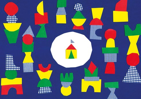 De Grote Zomer Hut