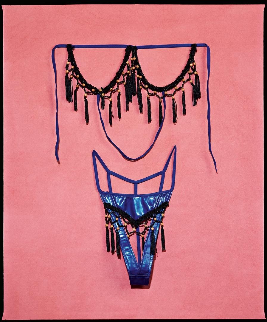 8. Secret Life of Syrian Lingerie - Blue - LR.jpg