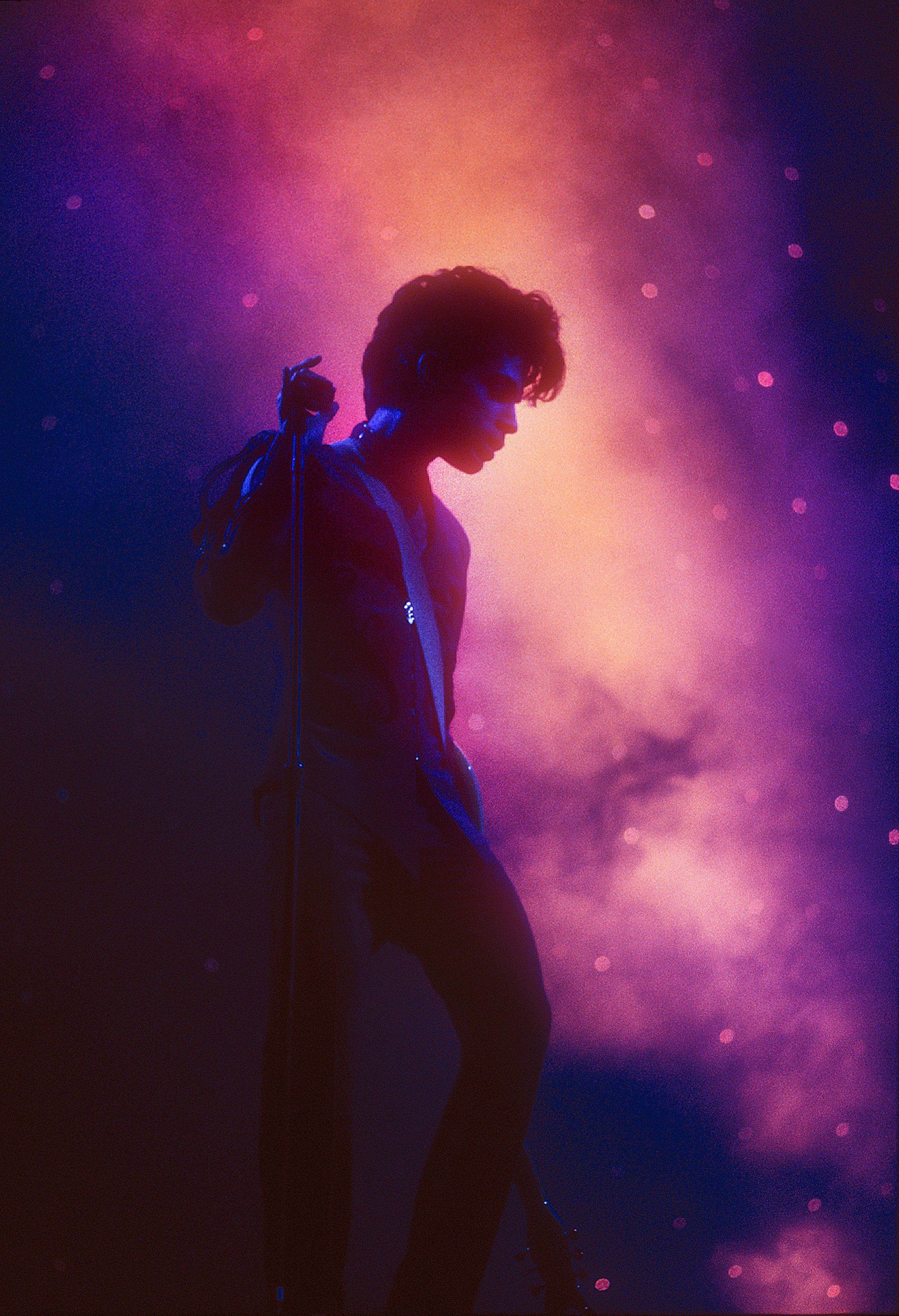 Prince, Rotterdam Ahoy (1992) © Rob Verhorst 3_ Prince Ahoy 1992 Foto Rob Verhorst.jpg