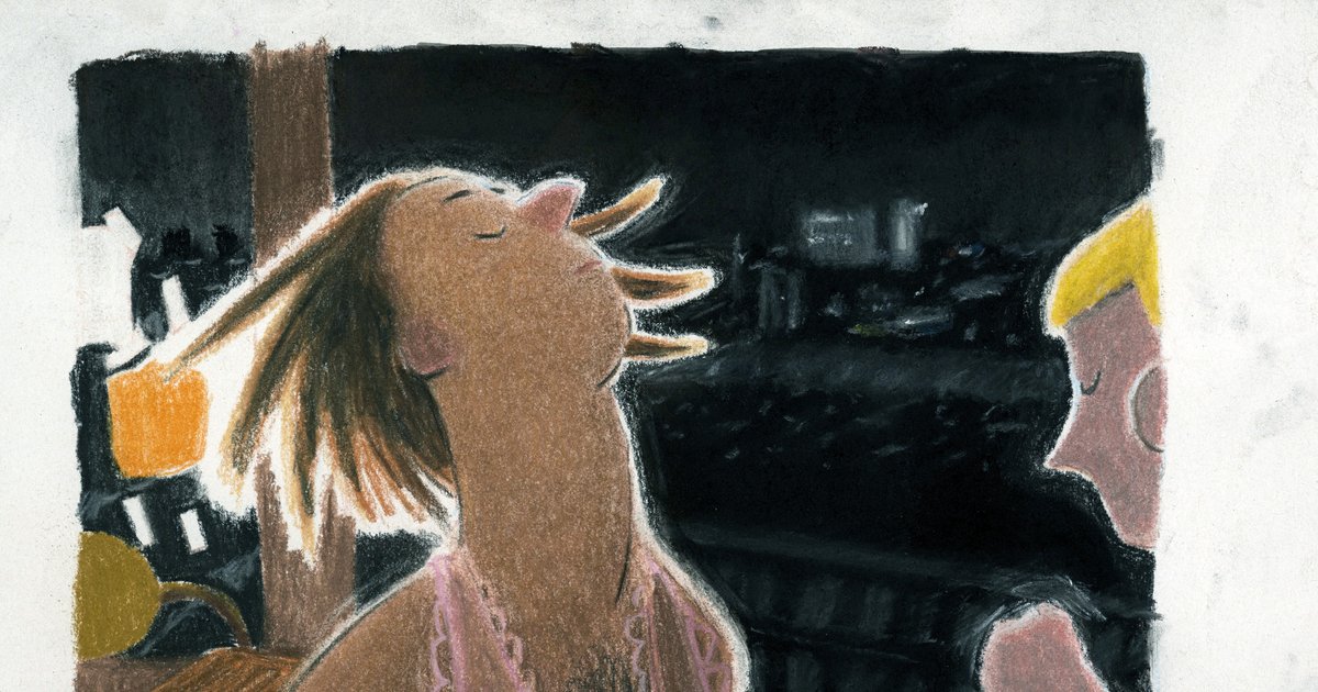 鹿特丹 Kunsthal 藝術廳特展將於2026年10月登場：透過畫家視角探索夜間城市百態
