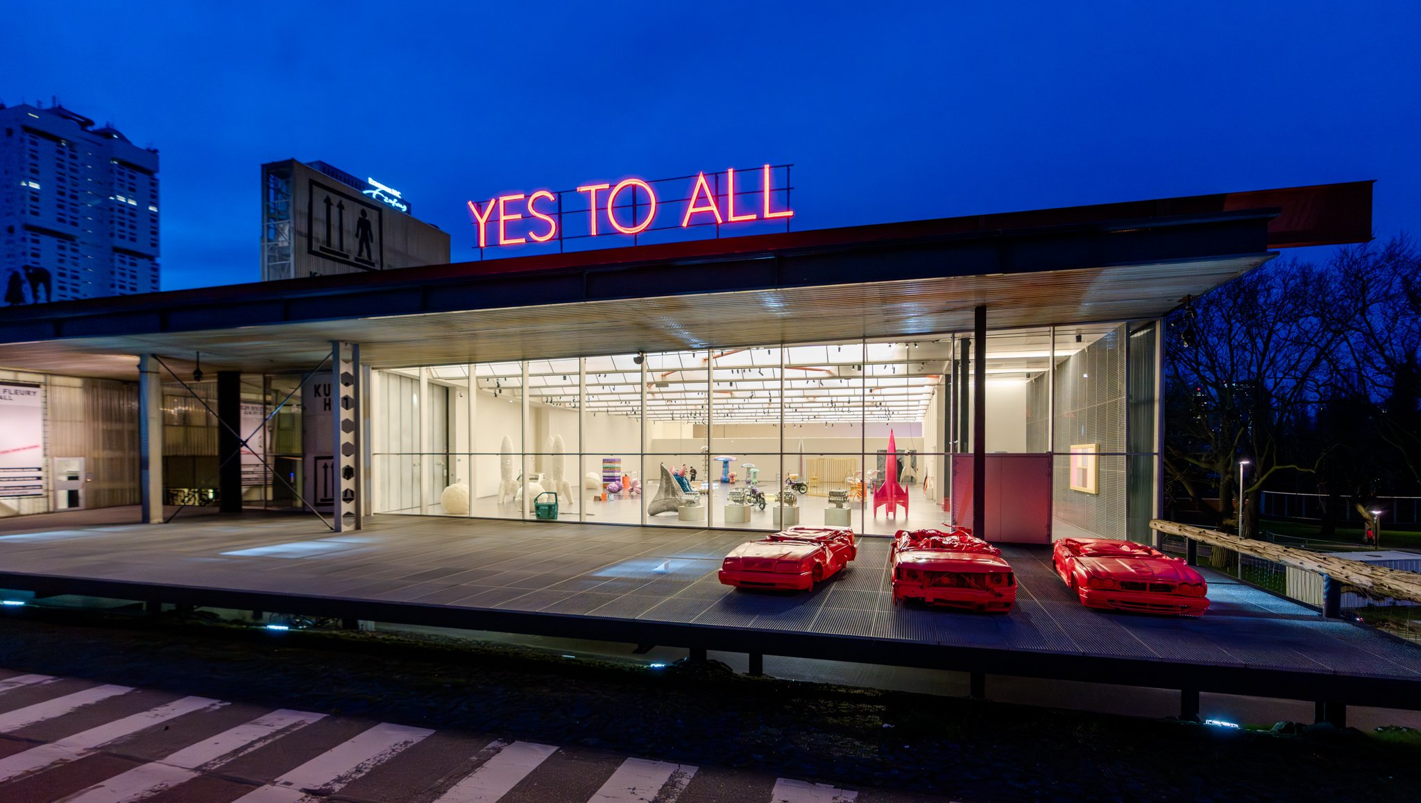 extra beeld Kunsthal Rotterdam.JPG