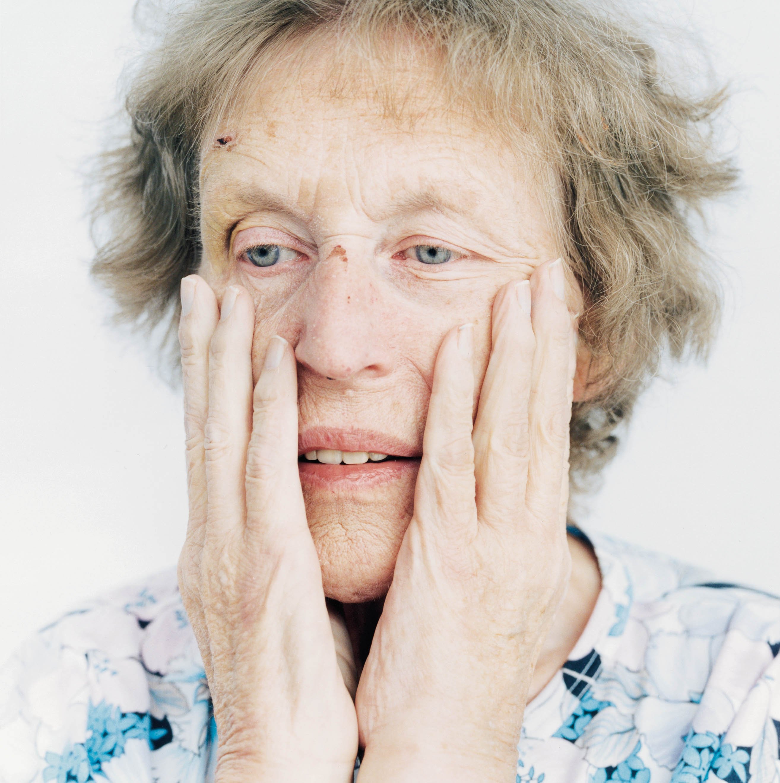 Portrait 03, © Peter Granser, Kunsthal Rotterdam 04_Peter Granser_Portrait 03_Heet mijn man Henk_KunsthalRotterdam.jpg