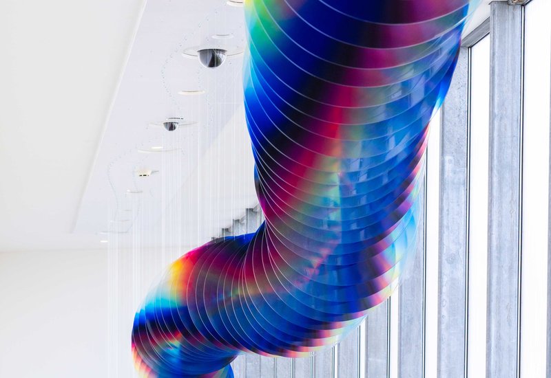 Prospective
Felipe Pantone