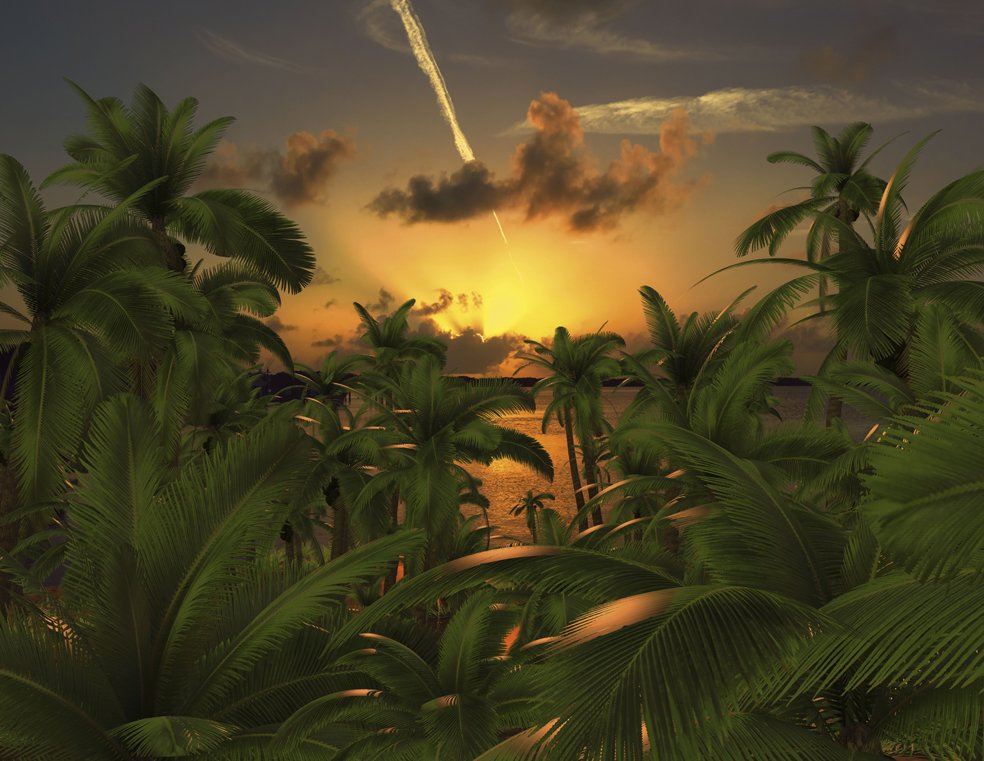 Sunset in Simulacrum 03, New York, 2014 04_Mathias Kessler_Sunset in Simulacrum 03, New York_2014_lowres.jpg