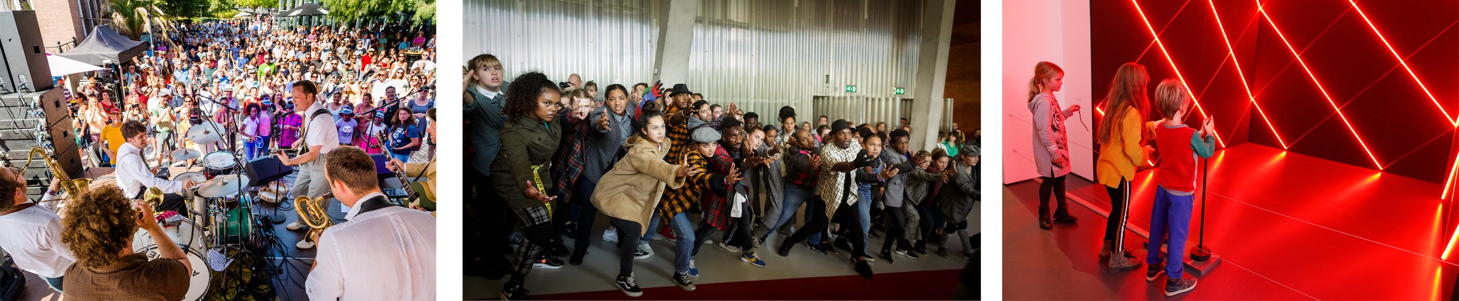 Kunsthal LIVE op zondag, Afrovibes take over, Kunsthallucinaties fotos 400000.jpg