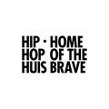 HipHopHuis