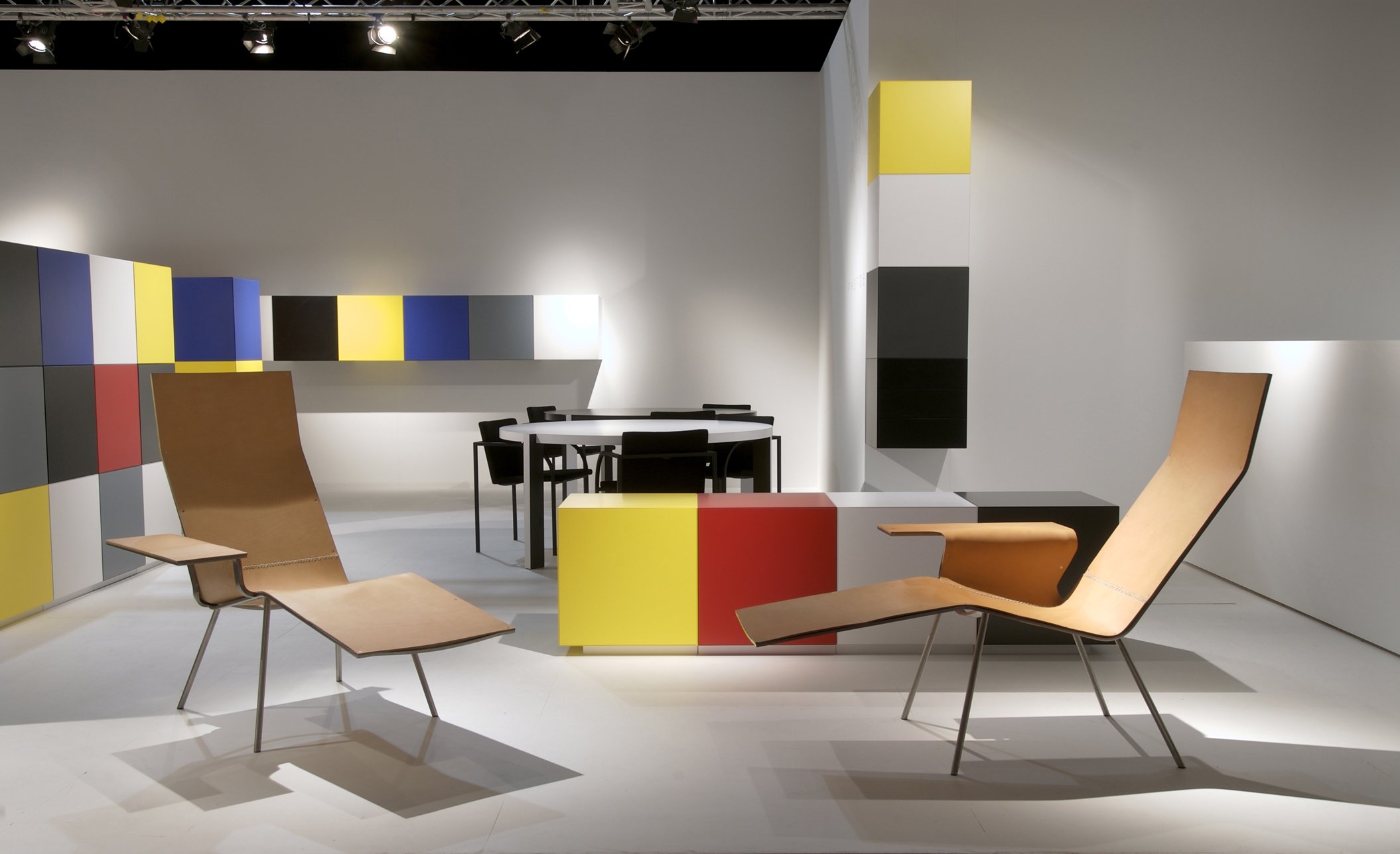 Salone del Mobile Milan, 2007 13_Salone del Mobile Milan, 2007, Pastoe.jpg